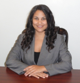 Immigration Attorney Stacy Maynor